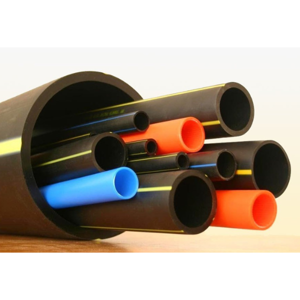 PLB HDPE Duct Pipe