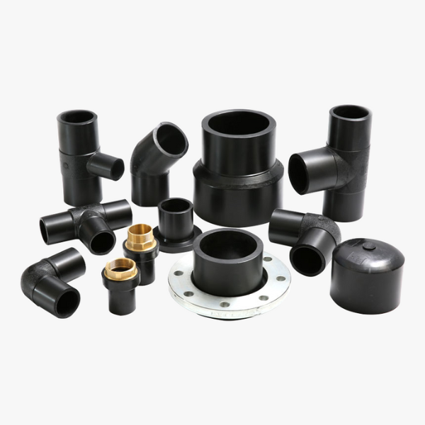 HDPE Pipe Fittings