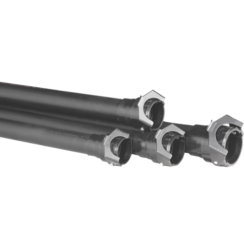HDPE Sprinkler Pipe